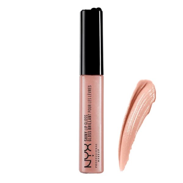 SHINY LIP GLOSS Brillo de Labios (NYX) (Mujer) - Imagen 6