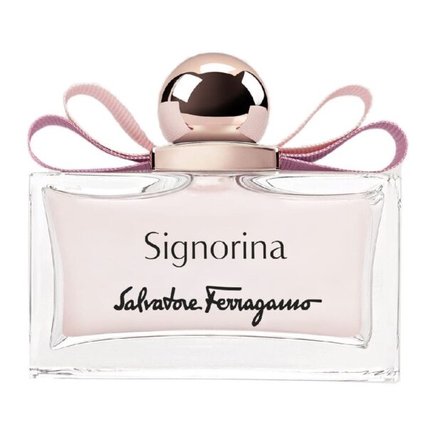 SIGNORINA Eau de Parfum (Salvatore Ferragamo) (Mujer)