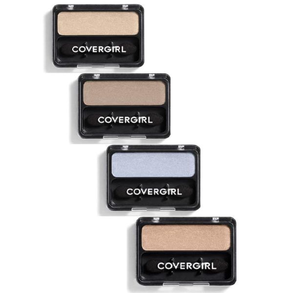 SOMBRA DE OJOS ENHANCERS (CoverGirl) (Mujer)