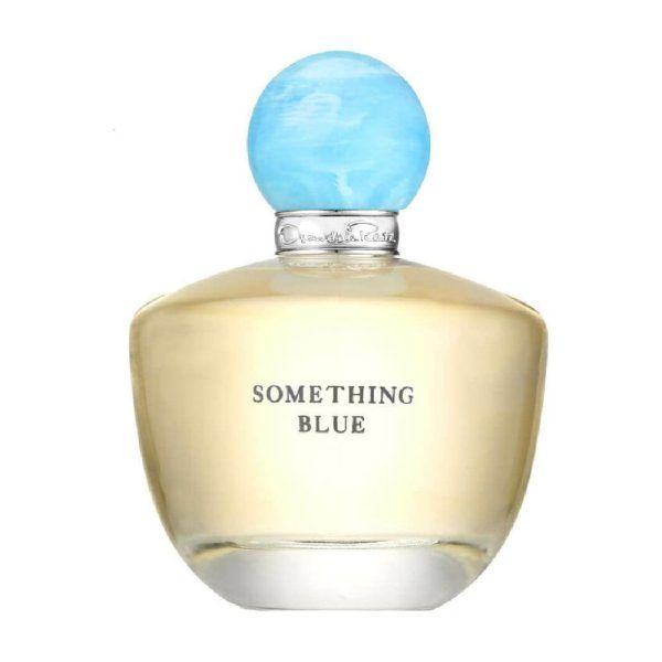 SOMETHING BLUE Eau de Parfum 50ml (Oscar de la Renta) (Mujer)