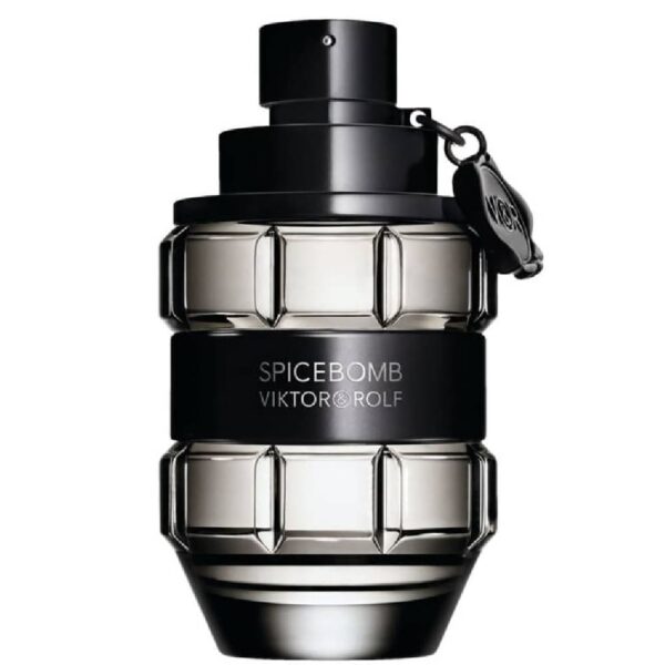SPICEBOMB EDT (Viktor & Rolf) (Hombre)