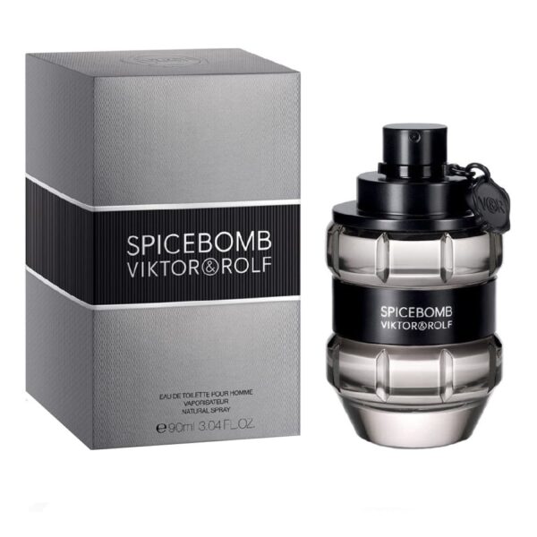 SPICEBOMB EDT (Viktor & Rolf) (Hombre) - Imagen 3