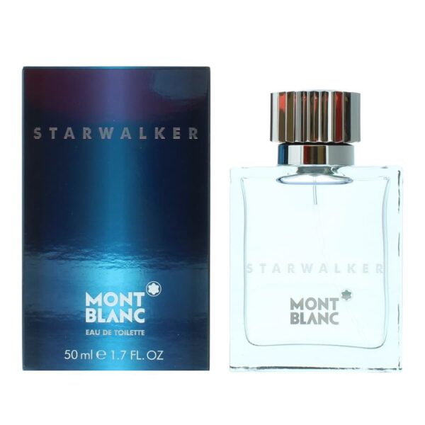 STARWALKER EDT (Montblanc) (Hombre) - Imagen 2