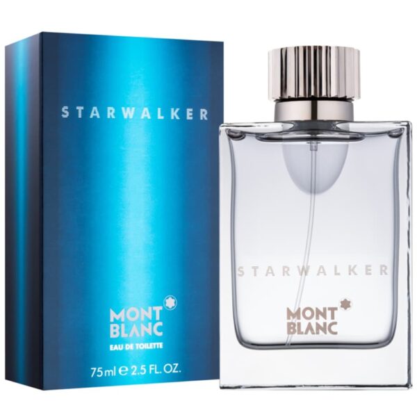 STARWALKER EDT (Montblanc) (Hombre) - Imagen 3