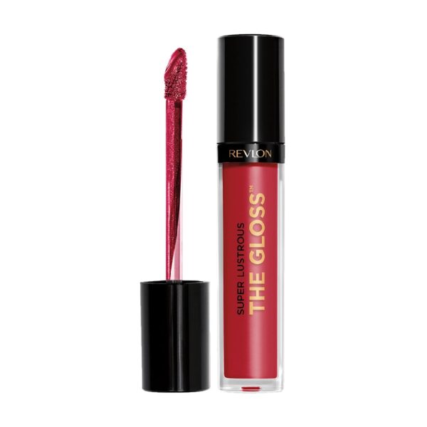 SUPER LUSTROUS Brillo Labial (Revlon) (Mujer) - Imagen 2