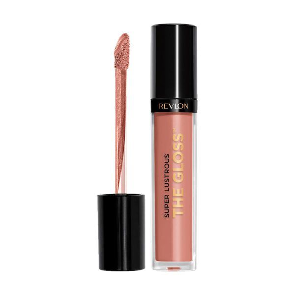 SUPER LUSTROUS Brillo Labial (Revlon) (Mujer) - Imagen 4