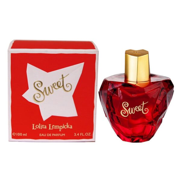 SWEET Eau de Parfum (Lolita Lempicka) (Mujer) - Imagen 4