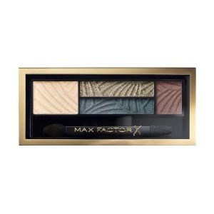 Smokey Eye Drama Kit Sombra de Ojos 4 Tonos (Max Factor) (Mujer)