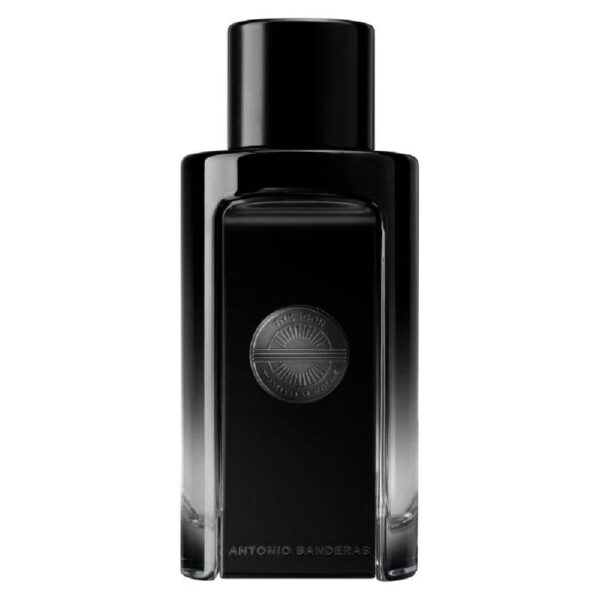 THE ICON THE PERFUME Eau de Parfum (Banderas) (Hombres)