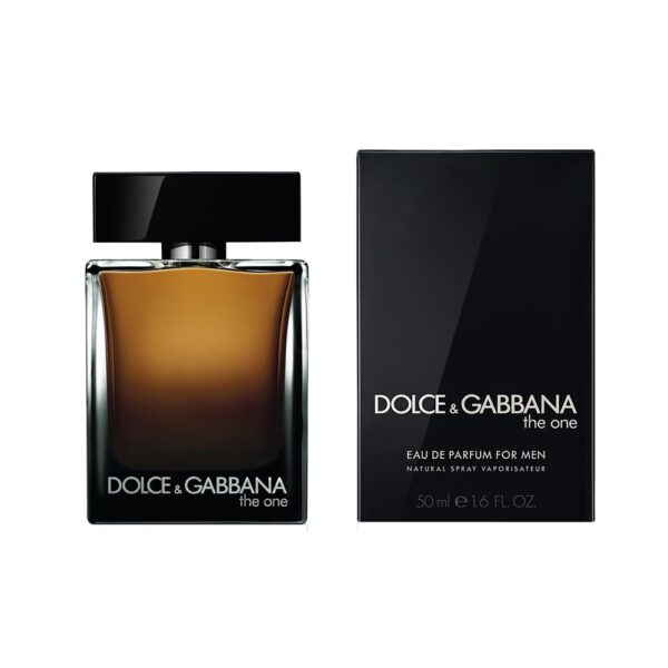 THE ONE Eau de Parfum (Dolce & Gabbana) (Hombre) - Imagen 2