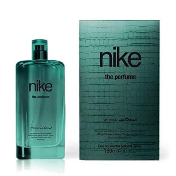 THE PERFUME INTENSE WOMAN EDT 150ml (Nike) (Mujer) - Imagen 2