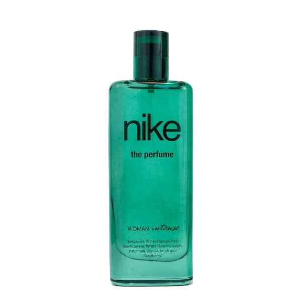 THE PERFUME INTENSE WOMAN EDT 150ml (Nike) (Mujer)