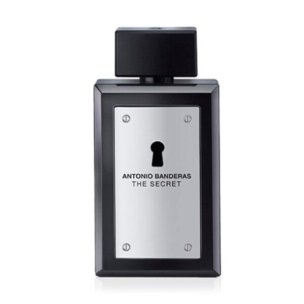 THE SECRET EDT (Banderas) (Hombre)