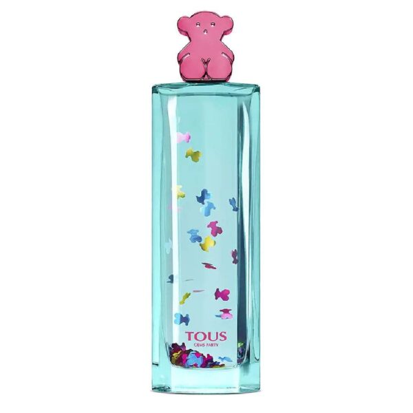 TOUS GEMS PARTY Eau de Parfum 90ml (Tous) (Mujer)