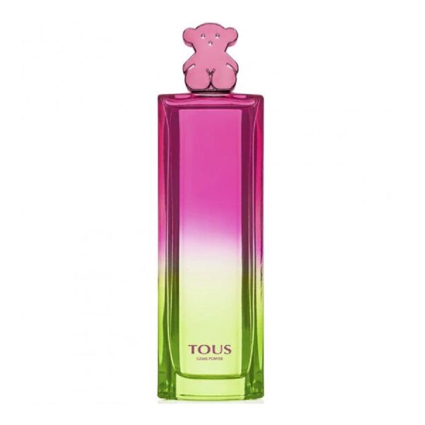 TOUS GEMS POWER EDT 30ml (Tous) (Mujer)