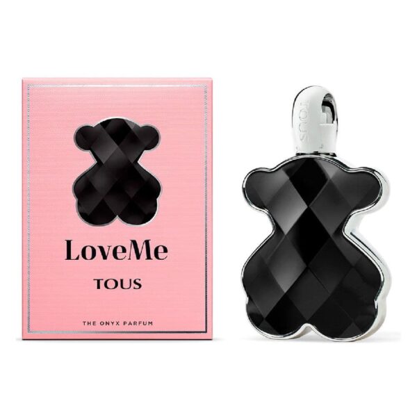 TOUS LOVEME THE ONYX PARFUM (Tous) (Mujer) - Imagen 2