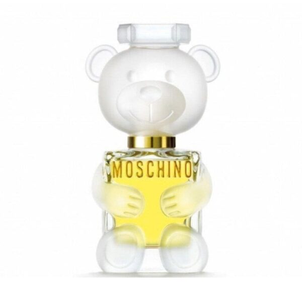 TOY 2 WOMAN Eau de Parfum (Moschino) (Mujer)