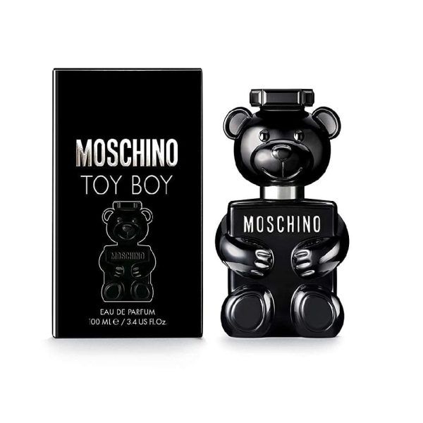 TOY BOY Eau de Parfum (Moschino) (Hombre) - Imagen 3