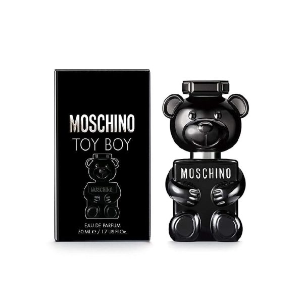 TOY BOY Eau de Parfum (Moschino) (Hombre) - Imagen 2