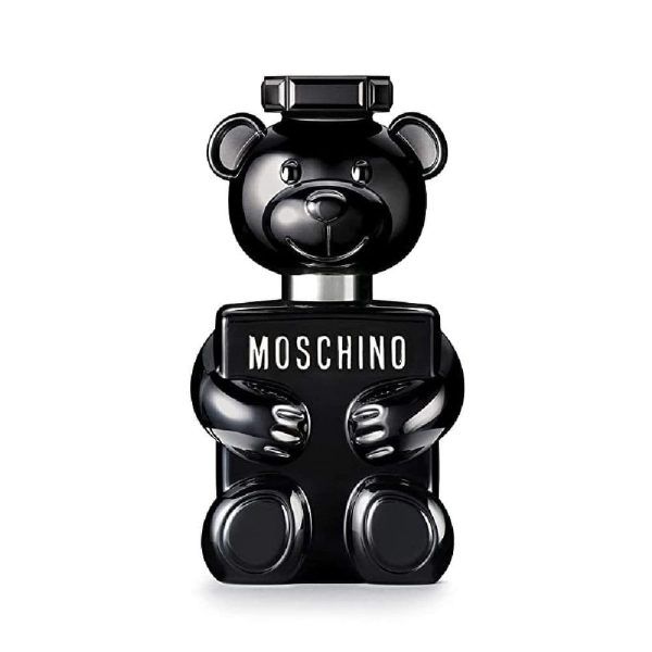 TOY BOY Eau de Parfum (Moschino) (Hombre)