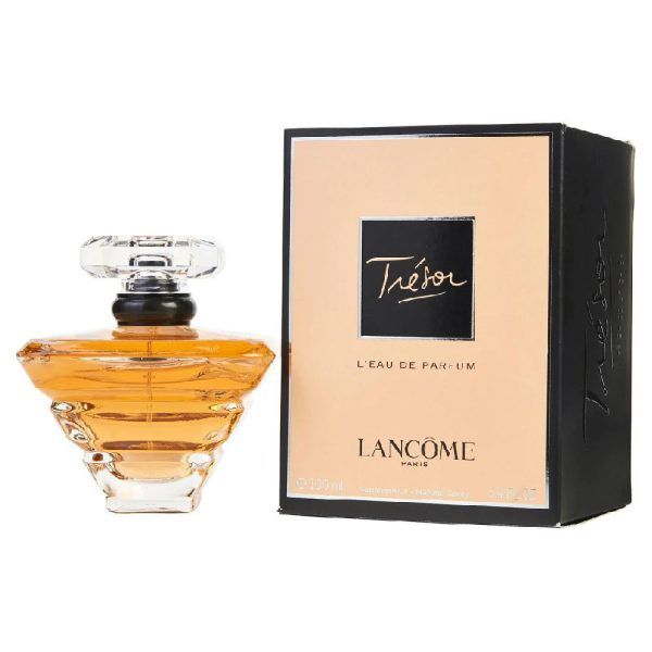 TRESOR Eau de Parfum (Lancome) (Mujer) - Imagen 3