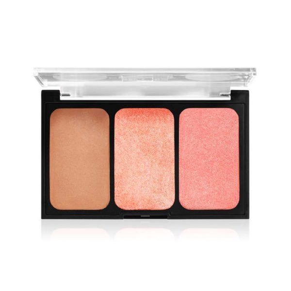 TRUBLEND SERVING SCULPT Paleta de Contornos (CoverGirl) (Mujer) - Imagen 2