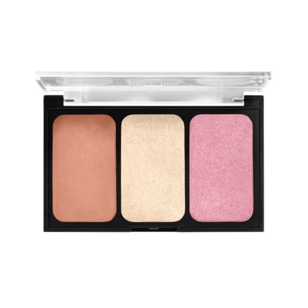 TRUBLEND SERVING SCULPT Paleta de Contornos (CoverGirl) (Mujer) - Imagen 3