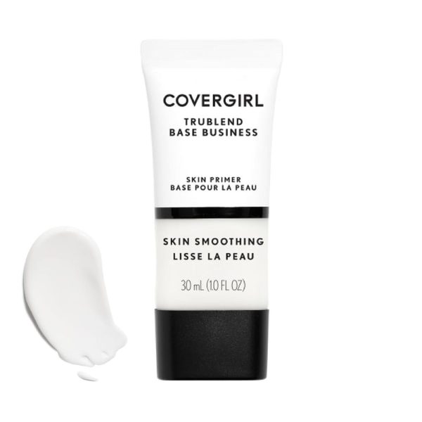 TRUBLEND SKIN PRIMER Corrector (CoverGirl) (Mujer) - Imagen 5