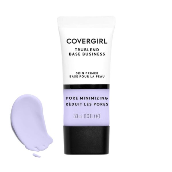TRUBLEND SKIN PRIMER Corrector (CoverGirl) (Mujer) - Imagen 4