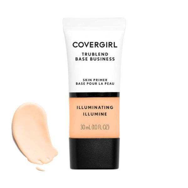 TRUBLEND SKIN PRIMER Corrector (CoverGirl) (Mujer) - Imagen 2