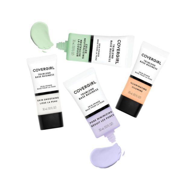 TRUBLEND SKIN PRIMER Corrector (CoverGirl) (Mujer)