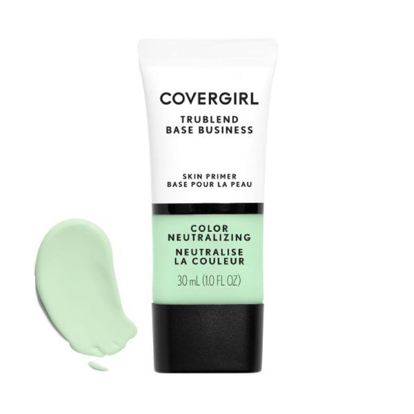 TRUBLEND SKIN PRIMER Corrector (CoverGirl) (Mujer) - Imagen 3