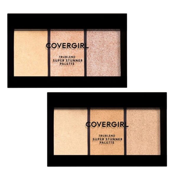 TRUBLEND SUPER STUNNER Contorno (CoverGirl) (Mujer)