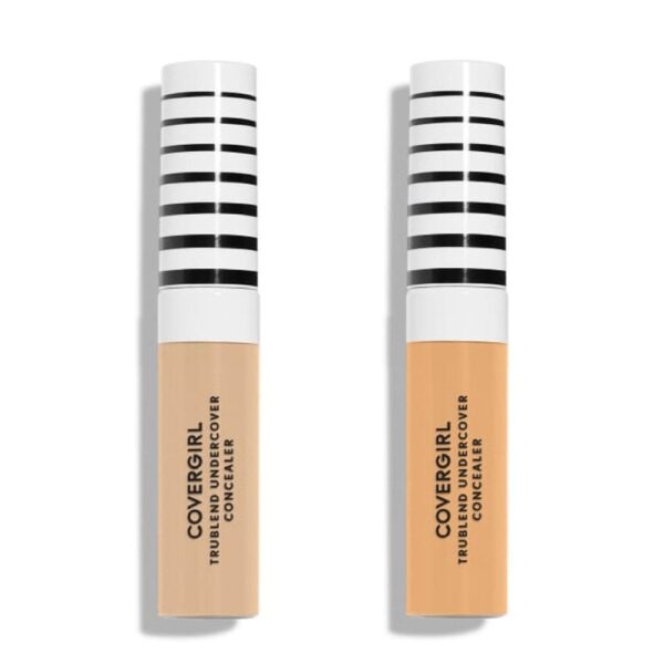 TRUBLEND UNDERCOVER Corrector Liquido (CoverGirl) (Mujer)