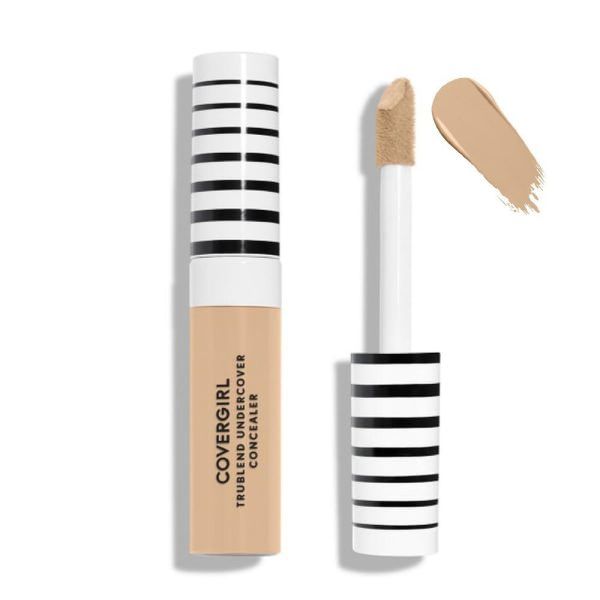 TRUBLEND UNDERCOVER Corrector Liquido (CoverGirl) (Mujer) - Imagen 2
