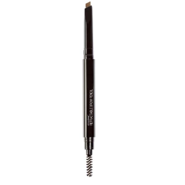ULTIMATE BROW Lápiz Delineador de Cejas Retractable (Wet n Wild) (Mujer)