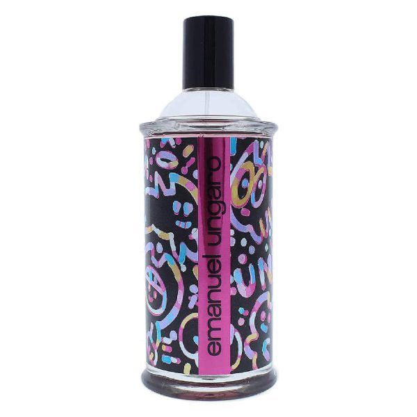 UNGARO FOR HER Eau de Parfum (Emanuel Ungaro) (Mujer)