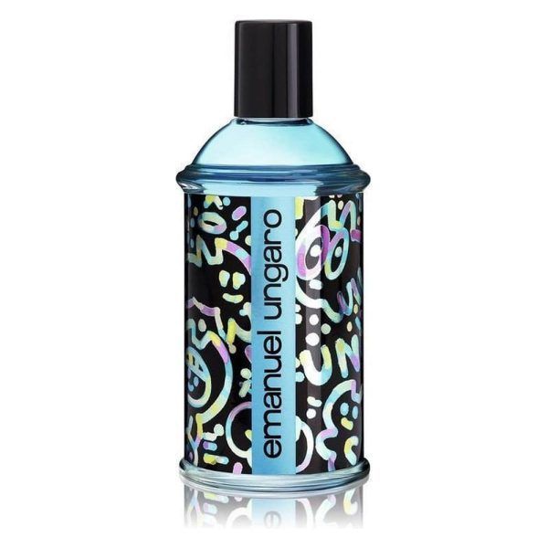 UNGARO FOR HIM EDT (Emanuel Ungaro) (Hombre)