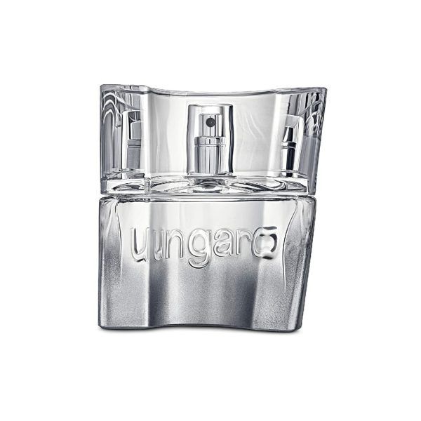 UNGARO SILVER EDT 50ml (Emanuel Ungaro) (Hombre)