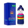 UNITED COLORS SISTERLAND 80ml (UNITED COLORS OF BENETTON.) (Mujer) - Imagen 2