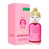 UNITED COLORS SISTERLAND 80ml (UNITED COLORS OF BENETTON.) (Mujer) - Imagen 4