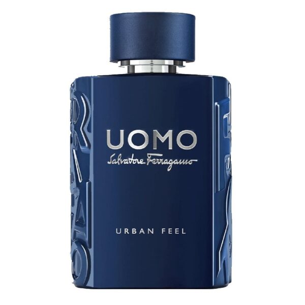 UOMO SALVATORE FERRAGAMO URBAN FEEL EDT (Salvatore Ferragamo) (Hombre)