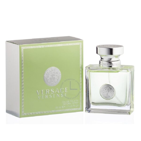 VERSENSE EDT (Gianni Versace) (Mujer) - Imagen 2