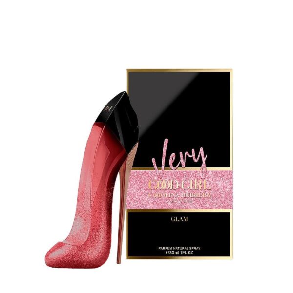 VERY GOOD GIRL GLAM Parfum (Carolina Herrera) (Mujer) - Imagen 2