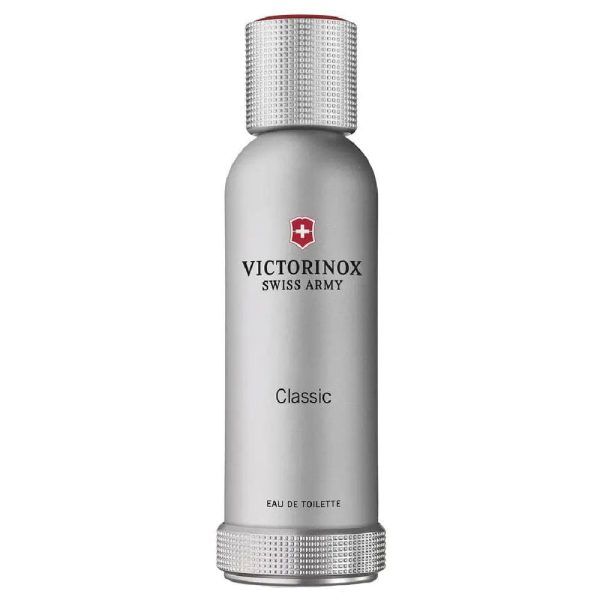 VICTORINOX SWISS ARMY CLASSIC EDT 100ml (Swiss Army) (Hombre)
