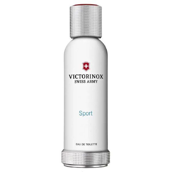 VICTORINOX SWISS ARMY SPORT EDT 100ml (Swiss Army) (Hombre)