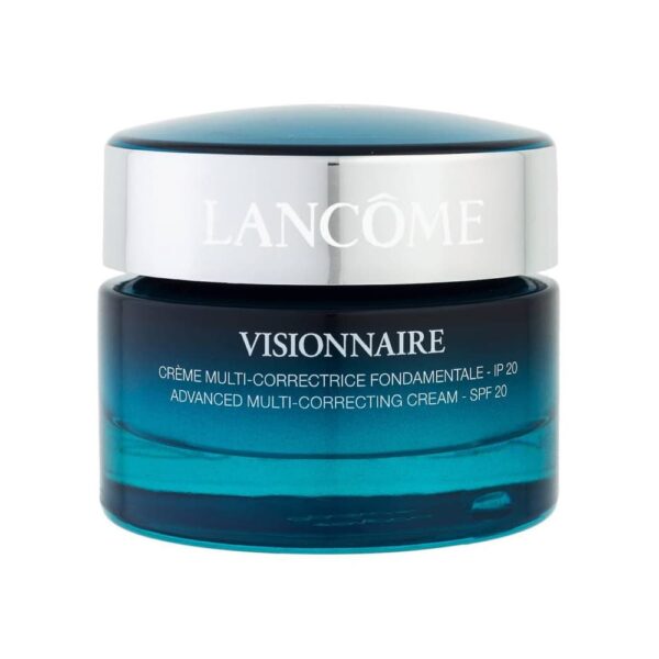 VISIONNAIRE Crema Multi Correctora SPF-20 50ml (Lancome) (Mujer)