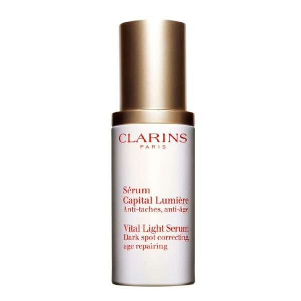 VITAL LIGHT SÉRUM 30ml (Clarins) (Mujer)