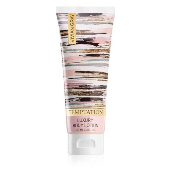 VIVIAN GRAY BODY LOTION LUXURY 100ml (Vivian Gray) (Mujer) - Imagen 3