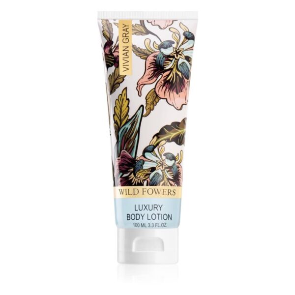 VIVIAN GRAY BODY LOTION LUXURY 100ml (Vivian Gray) (Mujer)